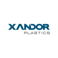 XANDOR Plastics Logo
