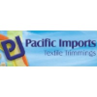Pacific Imports Canada Logo
