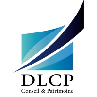 DLCP Gestion de Patrimoine Logo