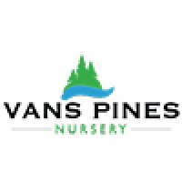 Vans Pines Nursery, Inc. Logo