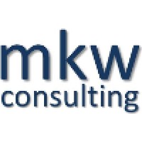 MKW Consulting Services Logo