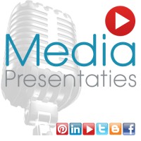 Media Presentaties Logo
