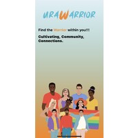 Urawarrior Logo