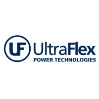 UltraFlex Power Technologies, Corp. Logo