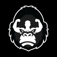 Huge Gorilla ® Logo