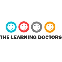 The Learning Doctors Logo