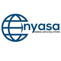 Nyasa Aerial Data Solutions Logo