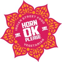 Horn OK Please Logo