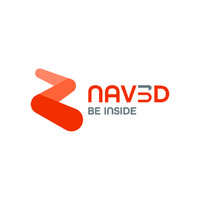 NAV3D Logo