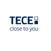 TECE France Logo