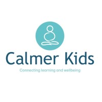 Calmer Kids Logo