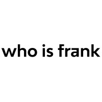 who is frank GmbH Logo