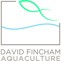 David Fincham Aquaculture Logo