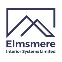 Elmsmere Interior Systems Ltd Logo