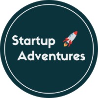 Startup Adventures International Logo