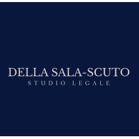 Studio legale Della Sala - Scuto e Associati Logo