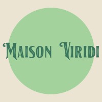 Maison Viridi Logo