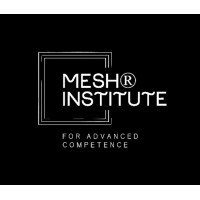 MESH® INSTITUTE for Advanced Competence GmbH Logo