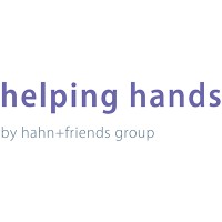 helping hands GmbH Logo