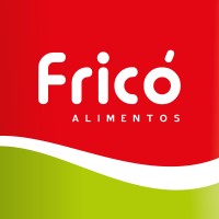 Fricó Alimentos Logo