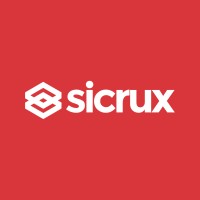 Sicrux Logo
