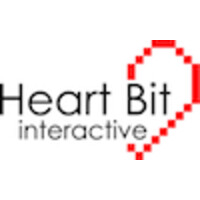 Heartbit Interactive Logo