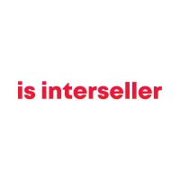 IS Interseller Corretora de Seguros Logo