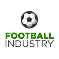 Football Industry Logo