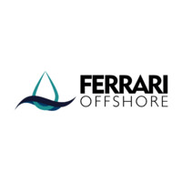 Ferrari Offshore Logo