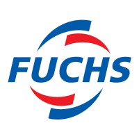 FUCHS LUBRICANTS SPA Logo