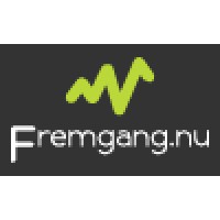 Fremgang.nu Logo