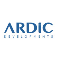ARDIC - Real Estate Development Logo