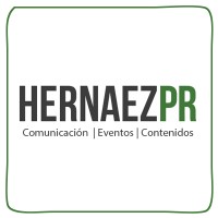 HernaezPR Logo