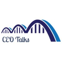 CEO Talks Logo
