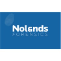 Nolands Forensics Logo