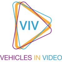 Vehicles In Video Logo