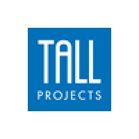 Tall Projects Logo