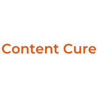 Content Cure UK Logo