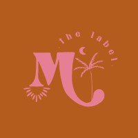 Monika the Label Logo