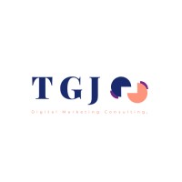 TGJ Marketing Logo
