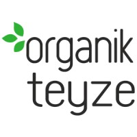 Organik Teyze Logo