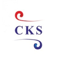 The Czech-Korean Society & Chamber of Commerce Logo