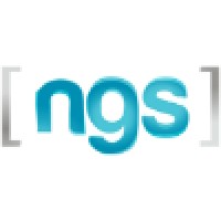 Next Generation Solution Logo