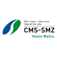 Groupement valaisan des Centres médico-sociaux Logo