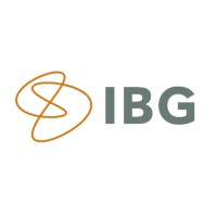 IBG Engineering AG Logo