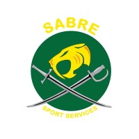 Supersabre LTD T/A Sabre Sport Services Logo