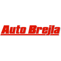 AB Auto Brejla s.r.o. Logo