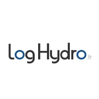 LOG HYDRO Logo