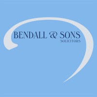 Bendall & Sons Solicitors Logo