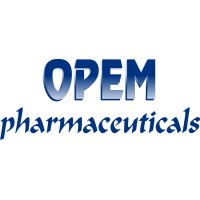 Opem Pharma Logo